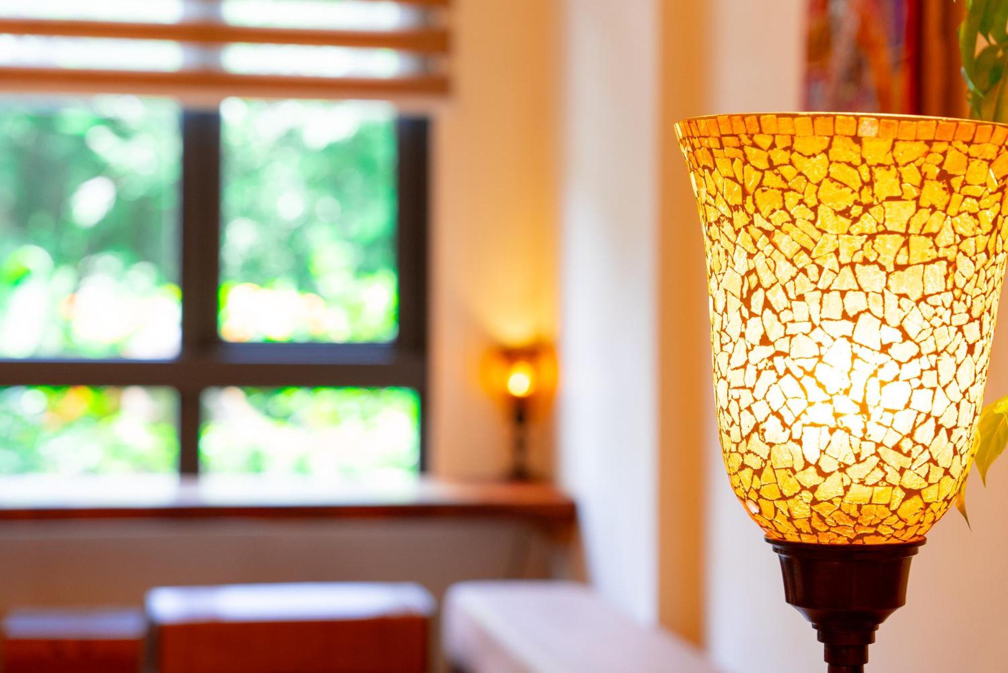 Jiaoxi Song Tian B&B Bagian luar foto