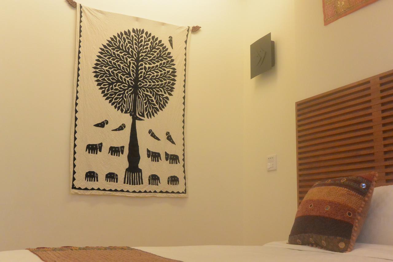 Jiaoxi Song Tian B&B Bagian luar foto